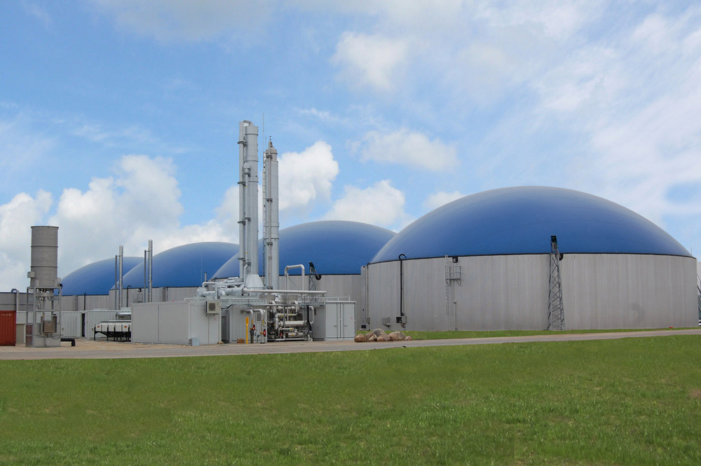 InFerros®2410 – Giảm phát sinh H2S trong biogas
